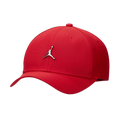 Jordan Rise Cap Adjustable Hat - Red