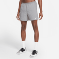 Nike Challenger Men's 13cm (approx.) Brief-Lined Running Shorts - Grey - 50% Recycled Polyester