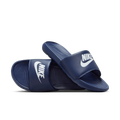 Nike Victori One Men's Slides - Blue
