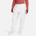 Nike Solo Swoosh Men's Fleece Trousers - Brown