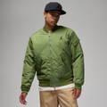 Jordan Renegade Essentials Men's Jacket - Green