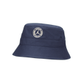 Jordan x Union Bucket Hat - Blue