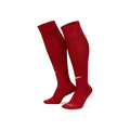 Nike Academy Over-The-Calf Football Socks - Red
