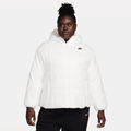 Nike Sportswear Essential Women's Therma-FIT Puffer - White