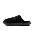 Nike Burrow Women's Slippers - Black