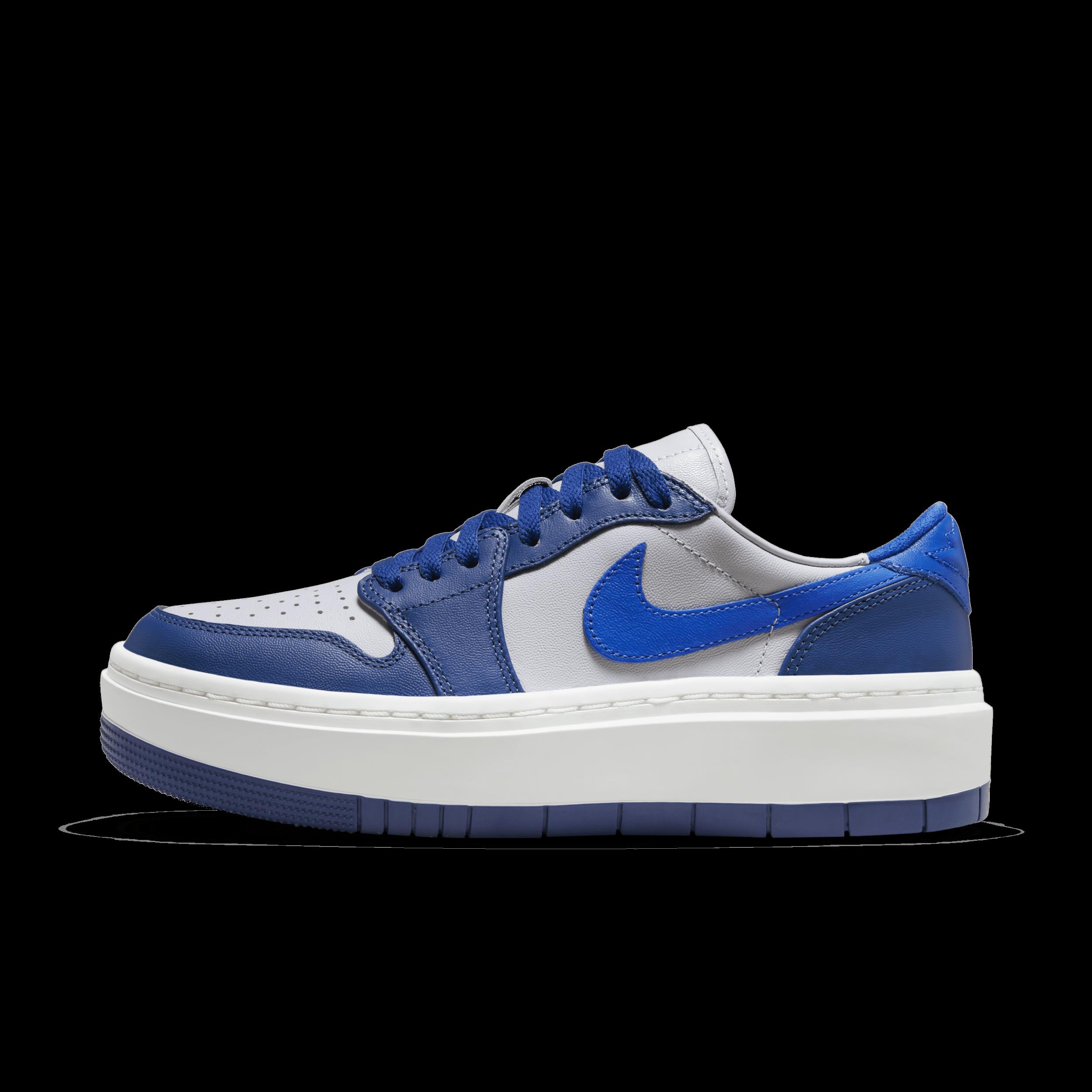Nike Air Jordan 1 Elevate Low Women's Shoes - Blue