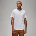 Nike Jordan Men's Short-Sleeve T-Shirt - White
