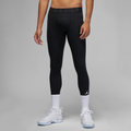 Nike Jordan Sport Dri-FIT Men's 3/4 Tights - Black