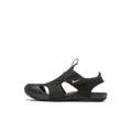 Nike Sunray Protect 2 Younger Kids' Sandals - Black