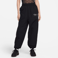 Nike Sportswear Women's Woven Joggers - Black