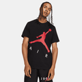 Jordan Jumpman Air Men's Short-Sleeve T-Shirt - Black