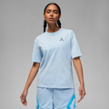 Jordan Essentials Women's T-Shirt - Blue