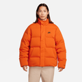 Nike Sportswear Tech Men's Oversized Puffer Jacket - Orange