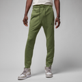 Nike Jordan Dri-FIT Sport Air Men's Trousers - Green - 50% Recycled Polyester