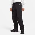 Nike ACG 'Smith Summit' Men's Cargo Trousers - Black