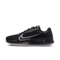 NikeCourt Air Zoom Vapor 11 Women's Clay Tennis Shoes - Black