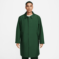 Nike Sportswear Storm-FIT ADV GORE-TEX Men's Parka - Green - 50% Recycled Polyester
