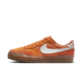 Nike SB Zoom Pogo Plus Skate Shoes - Orange