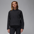 Jordan Women's Jacket - Black - 50% Recycled Polyester