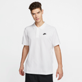 Nike Sportswear Men's Polo - White