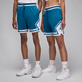 Nike Jordan Dri-FIT Sport Diamond Shorts - Blue - 50% Recycled Polyester