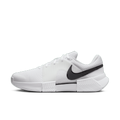 Nike Zoom GP Challenge 1 Men's Hard Court Tennis Shoes - White