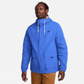 Nike Club Men's Bandon Jacket - Blue