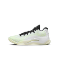 Zion 3 Older Kids' Basketball Shoes - White