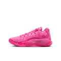 Zion 3 Older Kids' Basketball Shoes - Pink