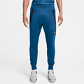 Nike Air Max Men's Joggers - Blue - 50% Recycled Polyester