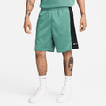 Nike Air Men's Shorts - Green