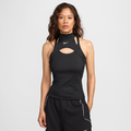 Nike Sportswear Women's Tank Top - Black