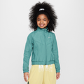 Nike Sportswear Windrunner Older Kids' (Girls') Loose Jacket - Green