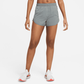 Nike Tempo Luxe Women's 8cm (approx.) Running Shorts - Grey