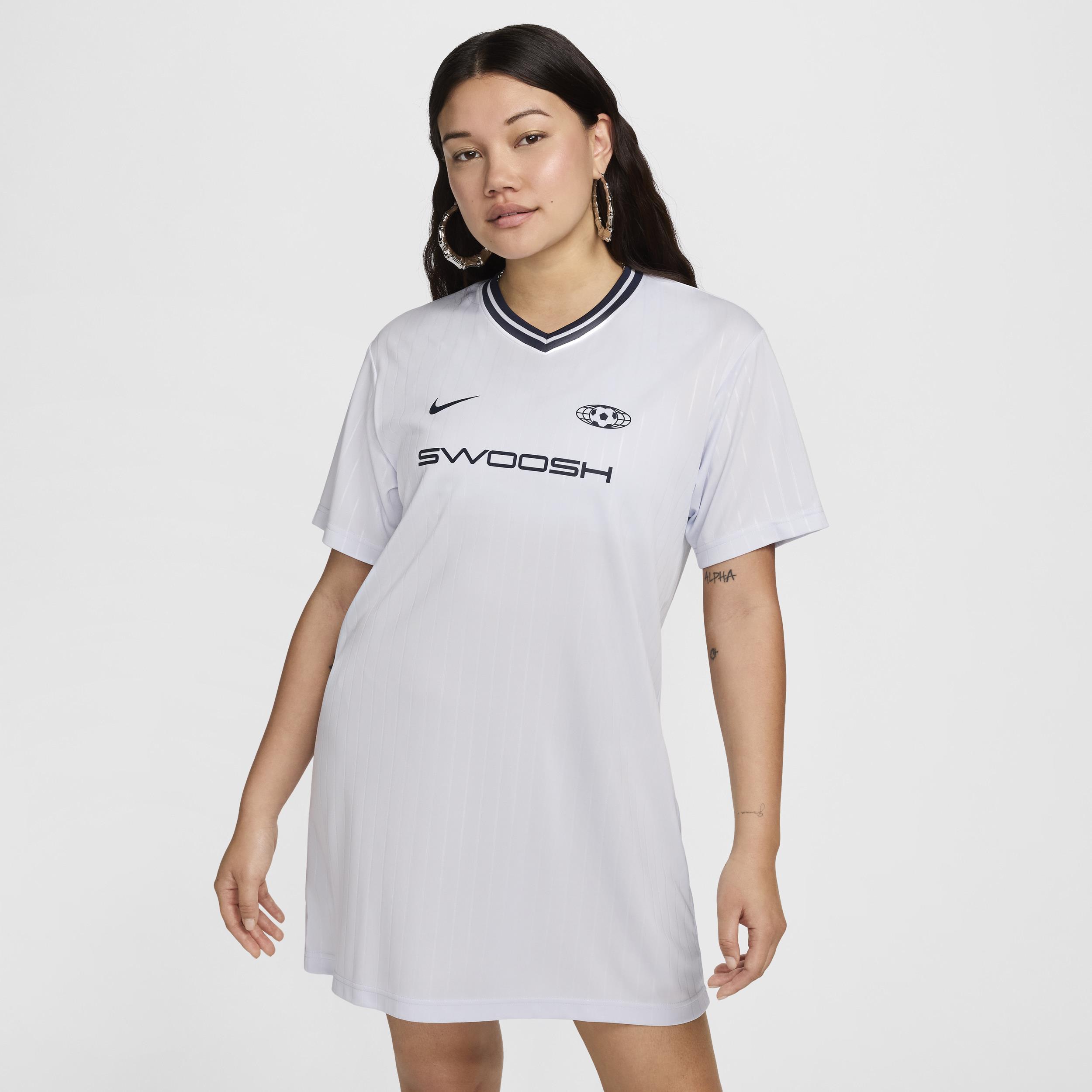 Nike Sportswear Women's Dress - Grey