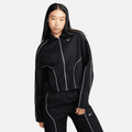 Nike Sportswear Women's Woven Jacket - Black