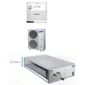 Samsung AC100BHFKH Air Conditioner