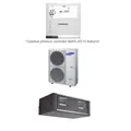 Samsung AC180JXAFNH/SA Air Conditioner