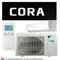 Daikin Cora FTXM35Q Air Conditioner