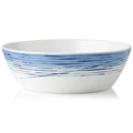 Noritake Hanabi Porcelain Round Serving Bowl
