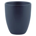 VTWonen Michallon Porcelain Cuddle Mug, Matt Blue