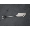 Meadow Stainless Steel Mouse Cheese Knife