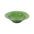 Ecoche Stoneware Cereal Bowl, Green