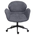 Power Fabric Office Chair
