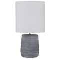 Wren Ceramic Base Table Lamp