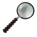 Albury Magnifying Glass, Type A