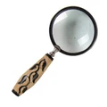 Albury Magnifying Glass, Type D