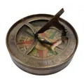 Paradox Sundial Compass