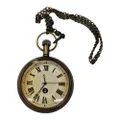Paradox Timekeepers Pocket Watch