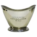 Triomphe Metal Champagne Cooler